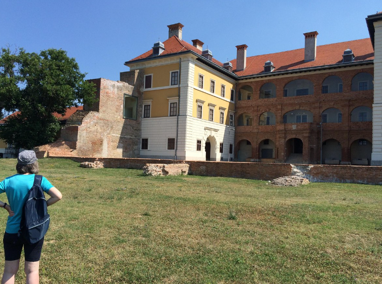 Ilok Municipal Museum, Croatia